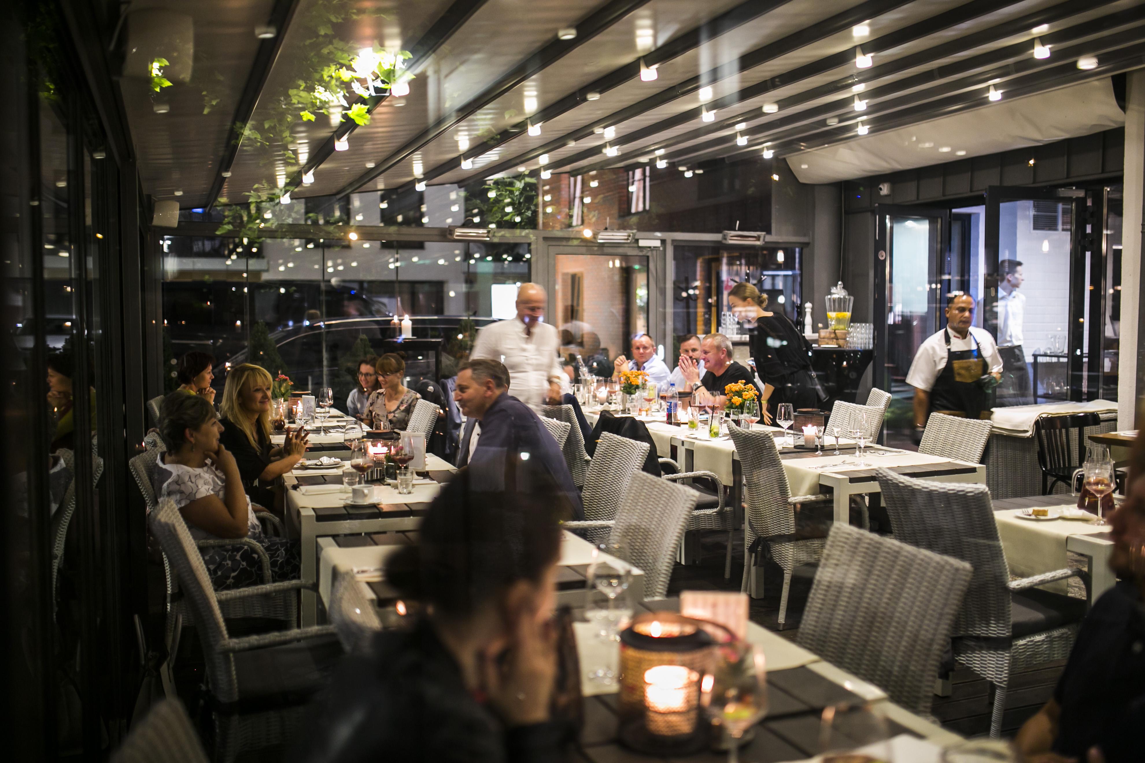 Hotel Almond Business & Spa By Grano - Grano Hotel Gdansk Riverside גדנסק מראה חיצוני תמונה