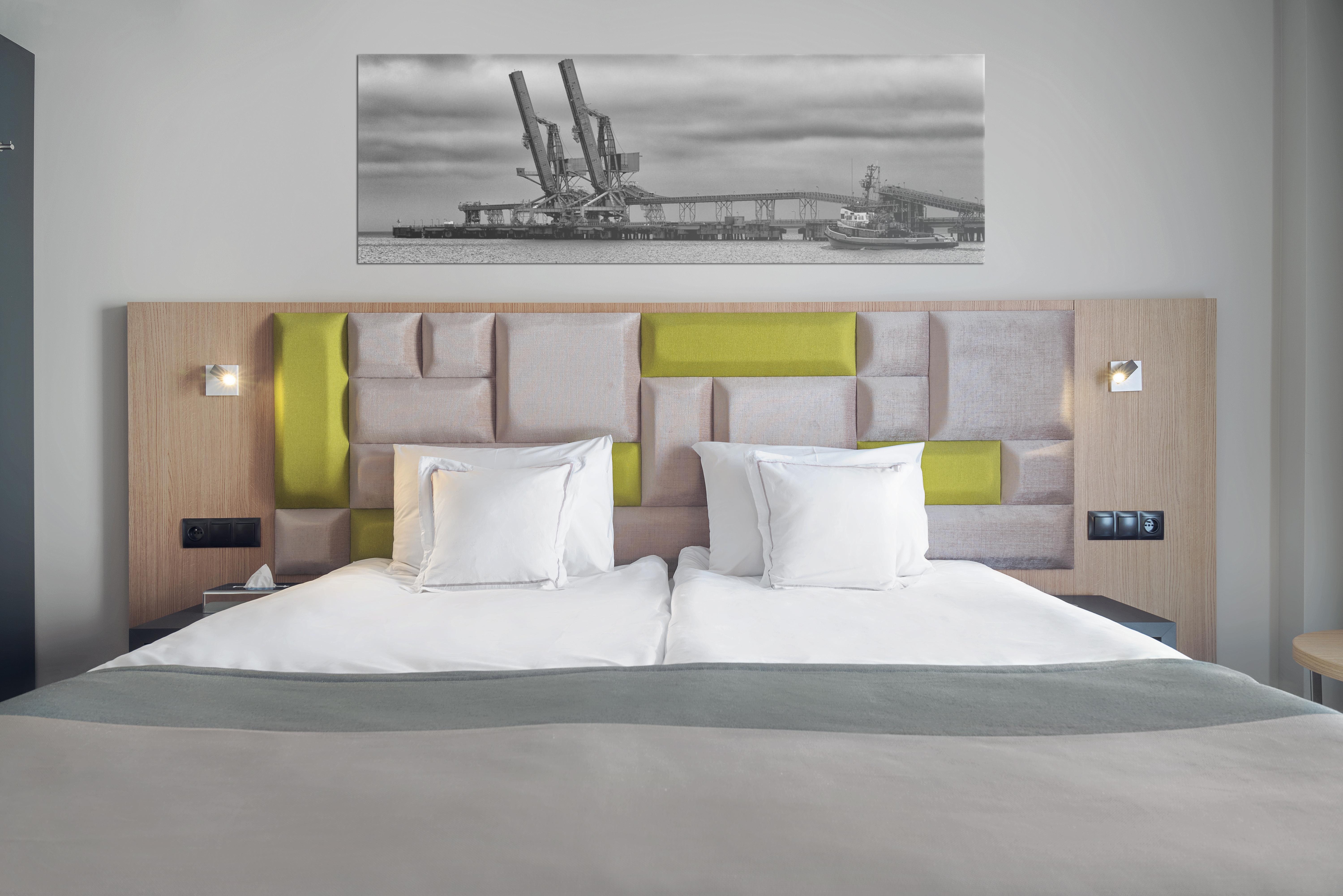 Hotel Almond Business & Spa By Grano - Grano Hotel Gdansk Riverside גדנסק מראה חיצוני תמונה