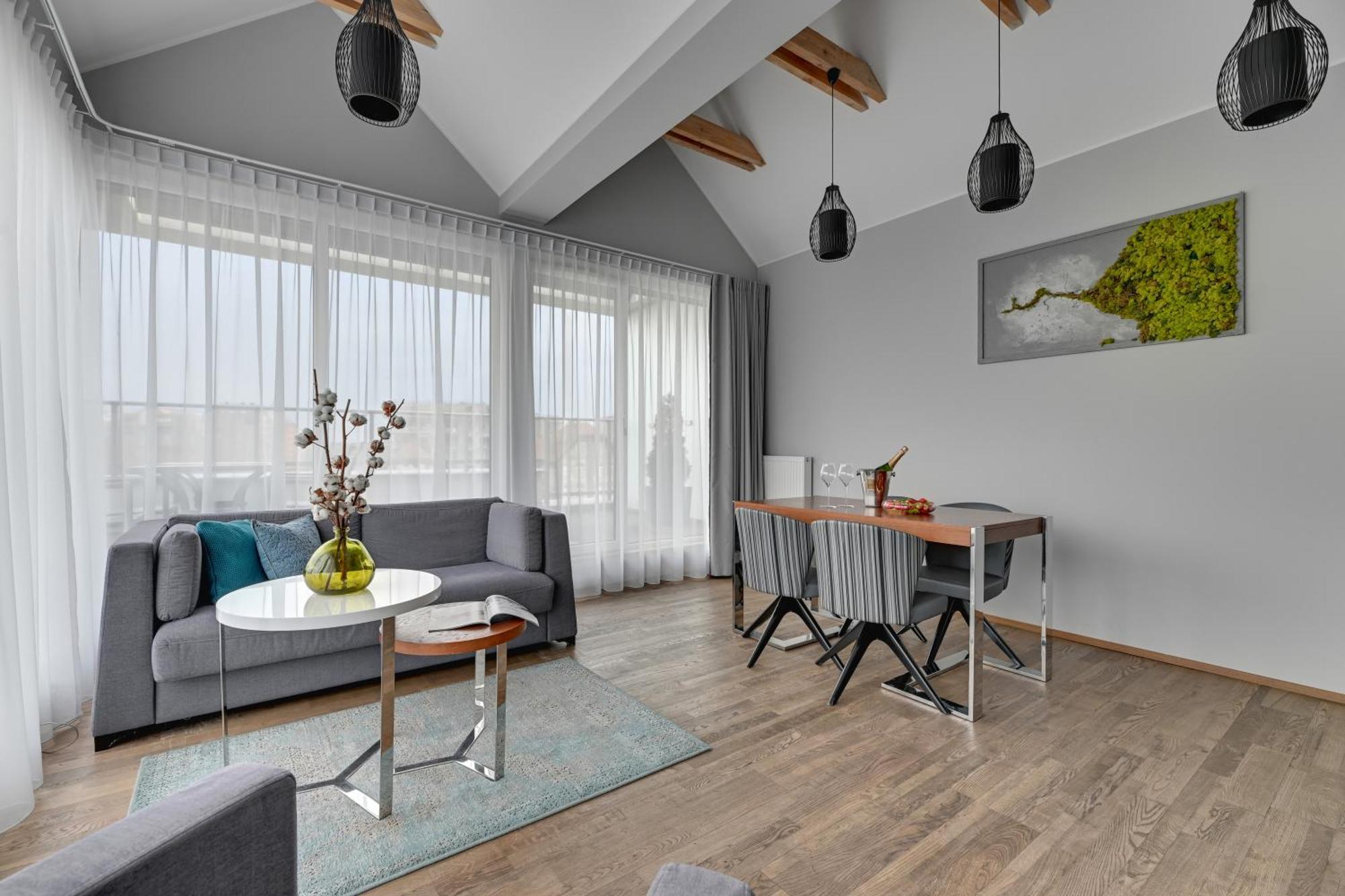 Hotel Almond Business & Spa By Grano - Grano Hotel Gdansk Riverside גדנסק מראה חיצוני תמונה