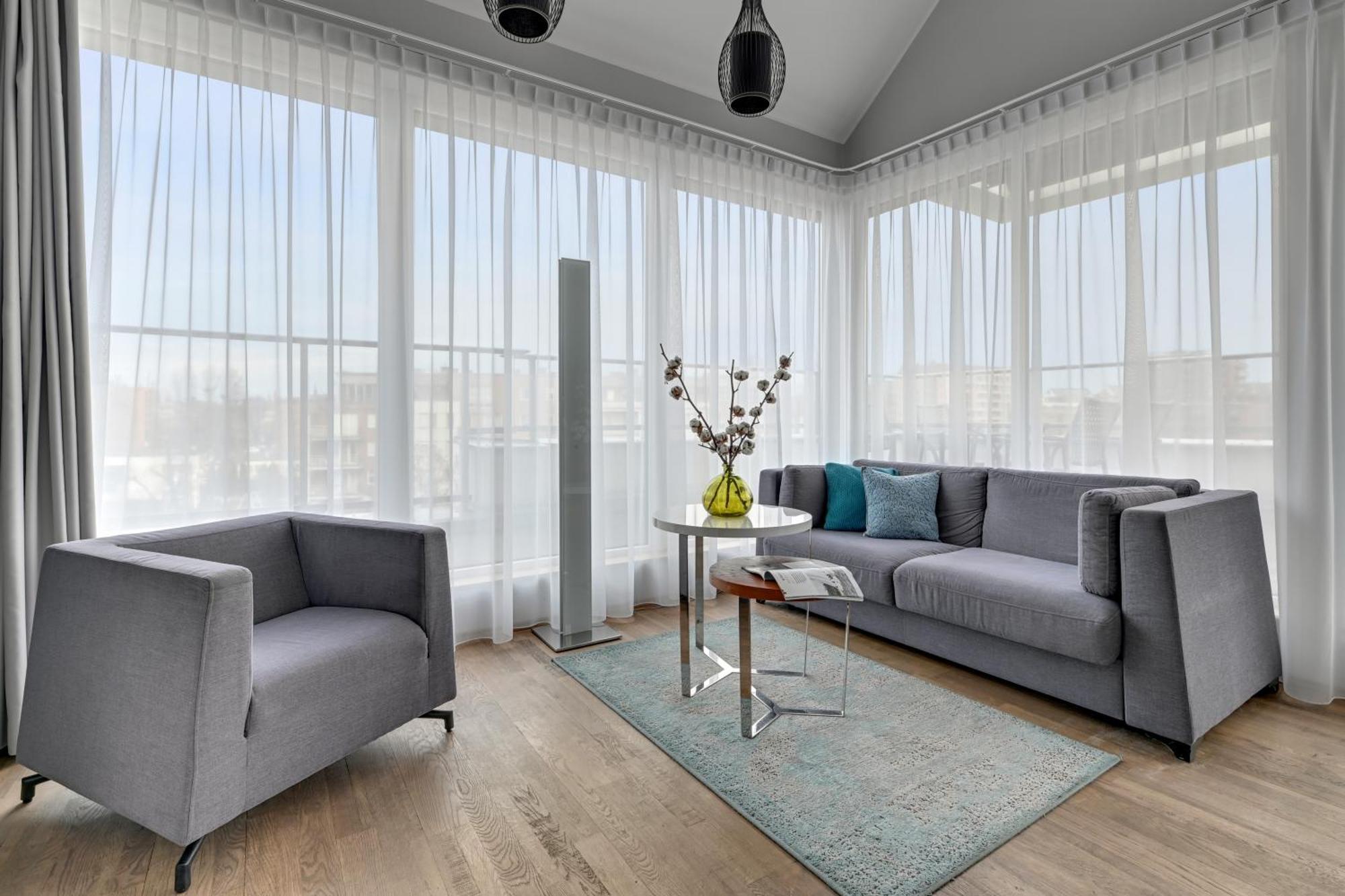 Hotel Almond Business & Spa By Grano - Grano Hotel Gdansk Riverside גדנסק מראה חיצוני תמונה