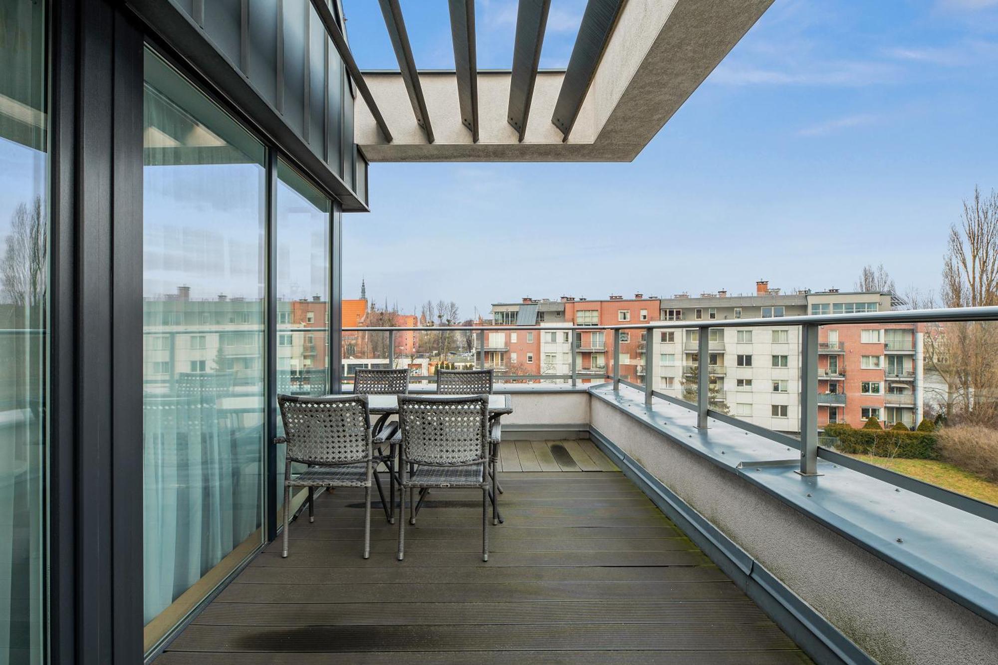 Hotel Almond Business & Spa By Grano - Grano Hotel Gdansk Riverside גדנסק מראה חיצוני תמונה