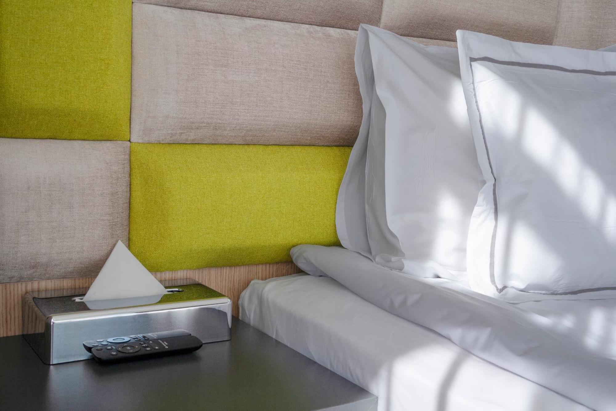 Hotel Almond Business & Spa By Grano - Grano Hotel Gdansk Riverside גדנסק מראה חיצוני תמונה